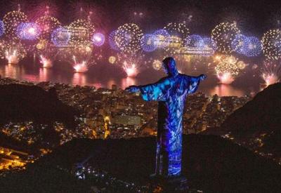 Rio proíbe queima de fogos e aparelhos de som na orla no réveillon