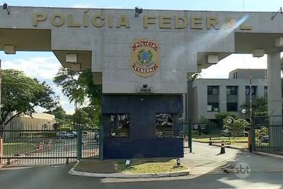 Foram soltos três dos quatro policiais legislativos presos em Brasília
