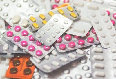 Farmacêuticas são multadas em R$ 15 mi por sobrepreço em remédios