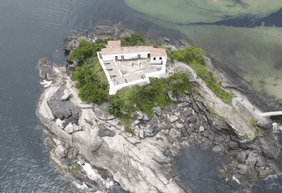 Forte São Mateus: como chegar ao principal monumento da Região dos Lagos