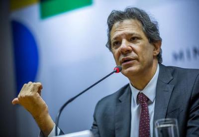 Haddad nega "descompromisso" de Lula com meta fiscal