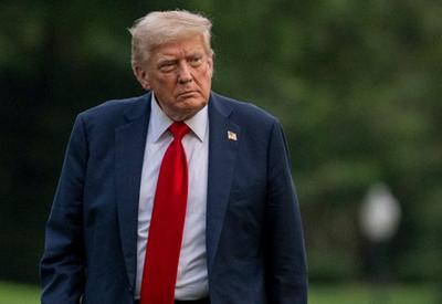 Indústria propõe ao governo adiamento de tarifaço de Trump por 90 dias