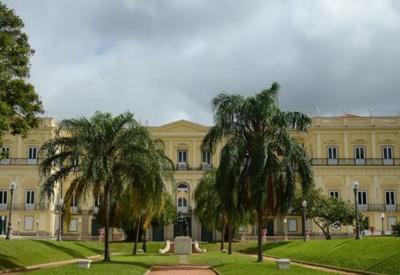 Museu Nacional reabre no Rio de Janeiro sete anos após incêndio