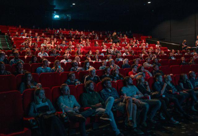 Semana do Cinema começa nesta quinta-feira (6) com ingressos a R$ 10
