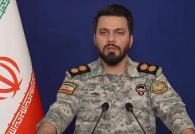 Irã zomba de tentativas dos EUA para chegar a cessar-fogo: "Estão negociando sozinhos"