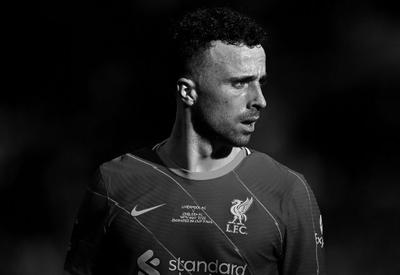 Saiba quem era Diogo Jota, jogador do Liverpool que morreu nesta quinta-feira (3)