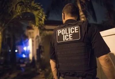 Imigrante venezuelano é baleado na perna por agente de imigração nos EUA