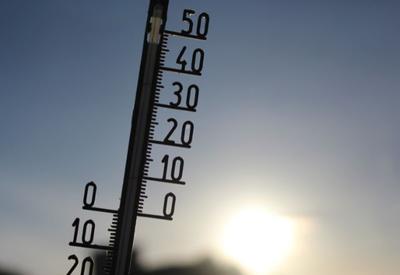 Janeiro de 2025 bate recorde e se torna o mais quente já registrado