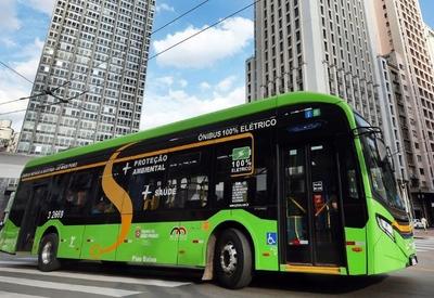 SP implementa pagamento de passagens via bluetooth em ônibus