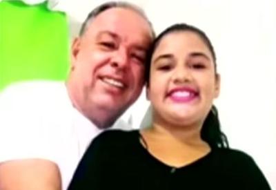 Polícia investiga se mulher que matou o pai planejava assassinar outros parentes