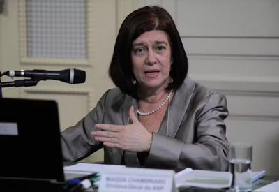 Comitê da Petrobras aprova Magda Chambriard para presidir empresa