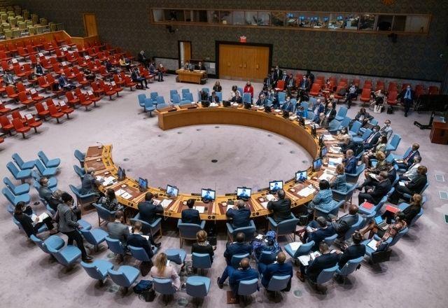 Conselho de Segurança da ONU se reúne nesta quinta (15) para discutir situação no Irã