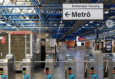 Sindicato de metroviários vota nesta quarta (21) possibilidade de greve em São Paulo