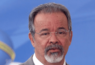 Morre, aos 77 anos, o ex-ministro Raul Jungmann