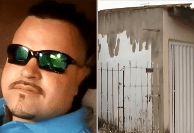 Polícia prende suspeito de matar a companheira a facadas em Sumaré (SP)