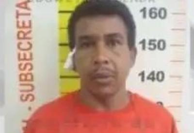Estuprador em série é preso em Belo Horizonte após não retornar de saidinha temporária