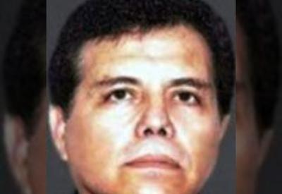 Líder de cartel mexicano de Sinaloa é preso nos Estados Unidos