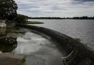 Defesa Civil alerta para risco de ruptura em duas barragens no RS