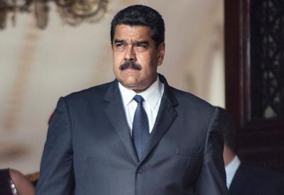Maduro anuncia mobilização de 4,5 milhões milicianos para conter 'ameaças' dos EUA