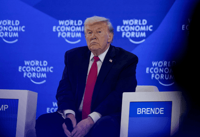 Entenda em três pontos a questão de Trump com a Groenlândia