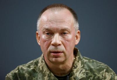 Exército ucraniano alerta sobre possível nova ofensiva russa