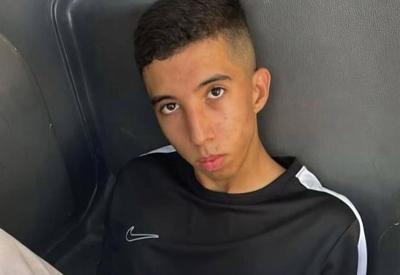 Jovem é preso após matar própria mãe a facadas em Santo André