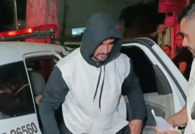 Homem confessa ter matado ex-companheira e jogado corpo em rio