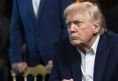 Após ataque na Venezuela, Trump diz que operação na Colômbia seria "boa ideia"