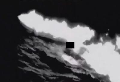 Novo ataque dos EUA contra embarcações no Pacífico deixa 5 mortos