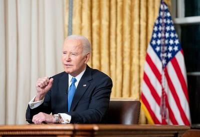 Em discurso de despedida, Biden alerta para oligarquia chegando ao poder