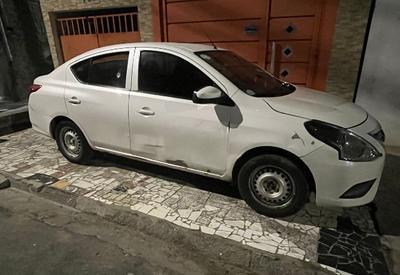 Motorista é baleado e morto por Guarda Civil Municipal em briga de trânsito