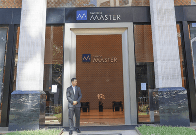 Caso Master: app do FGC processa três solicitações por segundo e registra instabilidade