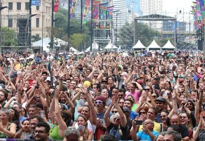 Virada Cultura de SP começa neste sábado (24); veja a programação completa por palco