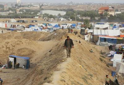 ONU condena ataques israelenses em Rafah: "inferno na terra"