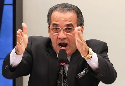 Alvo da PF, Malafaia rebate Moraes: "Vai ter que me prender para me calar"