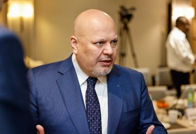 EUA impõem sanções a procurador do TPI que denunciou Netanyahu