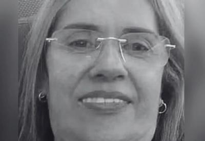 Brasileira desaparecida em Portugal foi morta com bloco de concreto pela patroa, diz MP