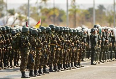 Disputa por Essequibo: Venezuela aumenta número de tropas na fronteira com a Guiana