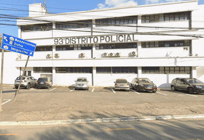 Polícia prende suspeitos de entrar escondido em motel com meninas de 12 e 15 anos em SP