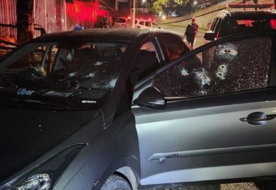 Confronto policial acaba com dois mortos na zona sul de SP