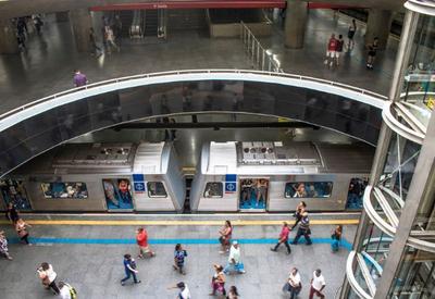 Governo de SP anuncia transporte público gratuito nos dias de Enem