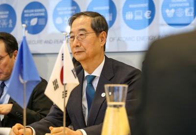 Tribunal anula impeachment de primeiro-ministro da Coreia do Sul