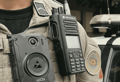 Áudio de câmera corporal revela tortura em abordagem da Brigada Militar em Porto Alegre