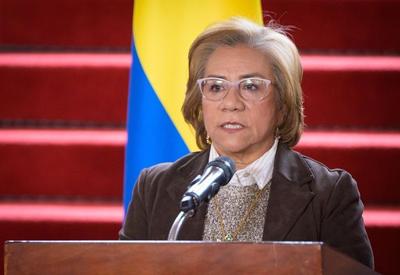 Colômbia diz que enviará nota de repúdio aos EUA contra ameaças de Trump