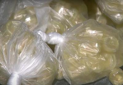 Polícia desmantela central de drogas e mercadorias roubadas em SP
