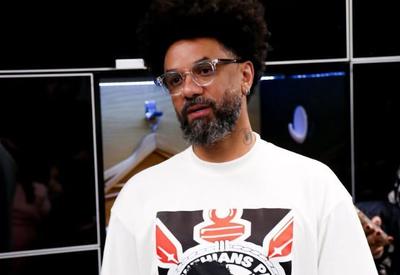 Ex-Corinthians Cristian Baroni é acusado de agressão pela esposa