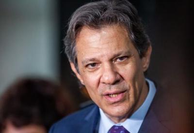 Após reunião no Congresso, Haddad descarta revogar aumento do IOF