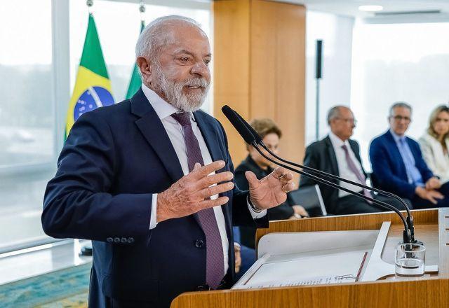 Após Petro, Lula conversa com presidente do México e premiê do Canadá sobre Venezuela