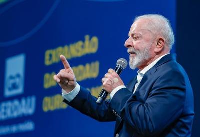É visível que Bolsonaro tentou dar golpe no país, diz Lula após decisão do STF