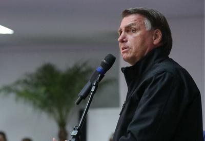 Bolsonaro volta a pedir prazo de 83 dias para responder denúncia da PGR